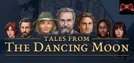Tales from The Dancing Moon System Requirements