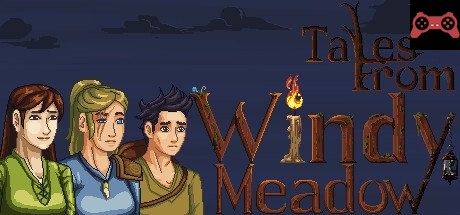 Tales From Windy Meadow System Requirements