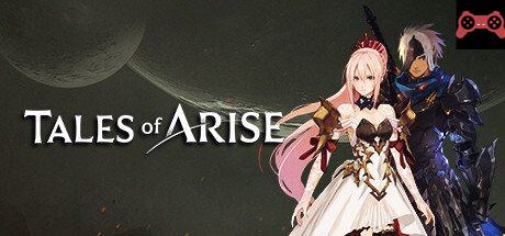 Tales of Arise System Requirements