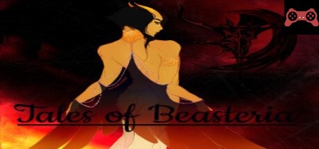 Tales of Beasteria System Requirements