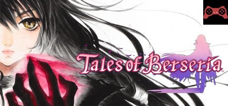 Tales of Berseria System Requirements
