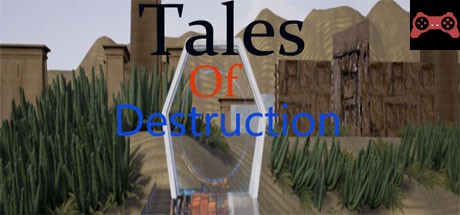 Tales of Destruction System Requirements