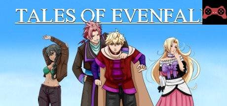 Tales Of Evenfall System Requirements