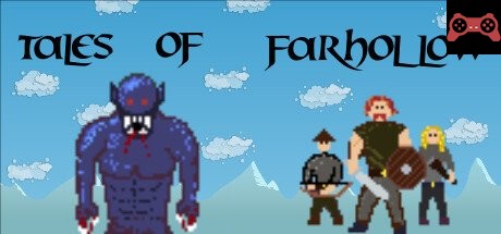 Tales of Farhollow System Requirements