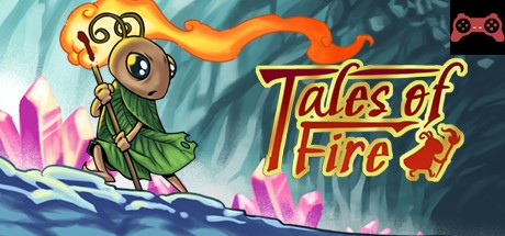 Tales of Fire System Requirements