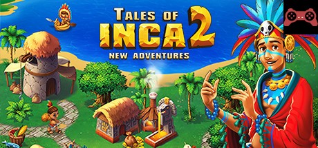 Tales of Inca 2 - New Adventures System Requirements