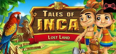 Tales of Inca - Lost Land System Requirements