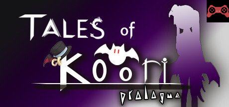 Tales of Komori: Prologue System Requirements