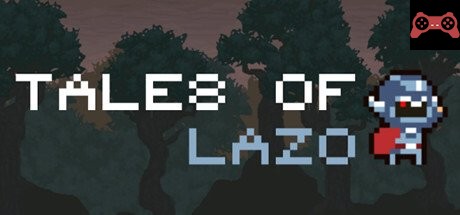 Tales of Lazo System Requirements