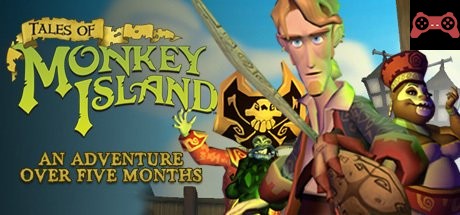 Tales of Monkey Island Complete Pack System Requirements