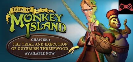 Tales of Monkey Island Complete Pack: Chapter 4 - The Trial and Execution of Guybrush Threepwood System Requirements
