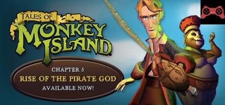 Tales of Monkey Island Complete Pack: Chapter 5 - Rise of the Pirate God System Requirements