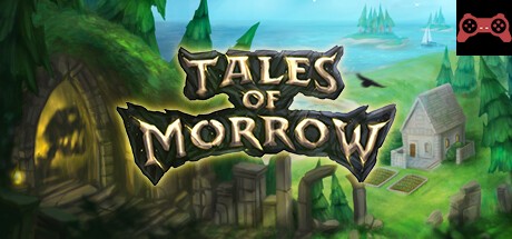 Tales of Morrow System Requirements