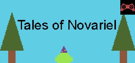 Tales of Novariel System Requirements