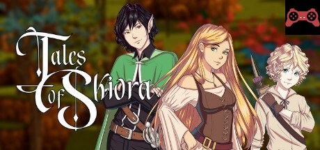 Tales of Skiora System Requirements