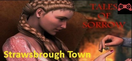 Tales of Sorrow: Strawsbrough Town System Requirements