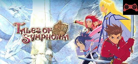 Tales of Symphonia System Requirements