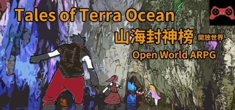 Tales of Terra Ocean Open World ARPG System Requirements