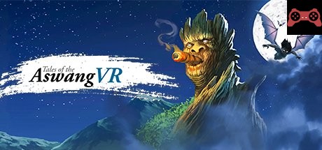 Tales of the Aswang VR System Requirements