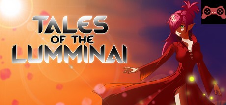 Tales of the Lumminai System Requirements