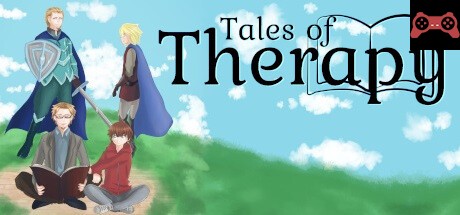 Tales of Therapy System Requirements