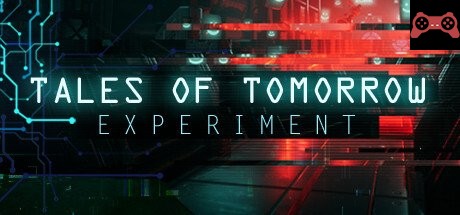 Tales of Tomorrow: Experiment System Requirements