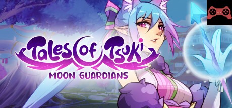 Tales of Tsuki - Moon Guardians System Requirements