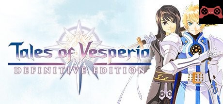 Tales of Vesperia: Definitive Edition System Requirements