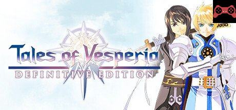 Tales of Vesperia: Definitive Edition System Requirements