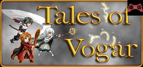 Tales of Vogar - Lost Descendants System Requirements