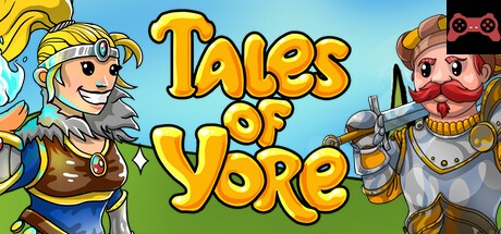 Tales of Yore System Requirements