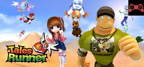 Tales Runner System Requirements