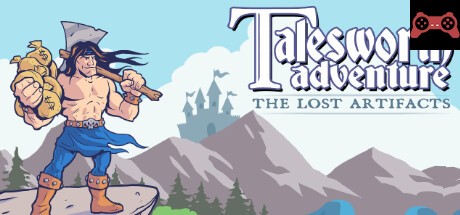 Talesworth Adventure: The Lost Artifacts System Requirements