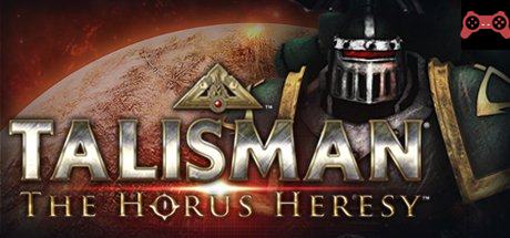 Talisman: The Horus Heresy System Requirements