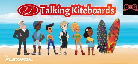 Talking Kiteboards by Flexifoil System Requirements