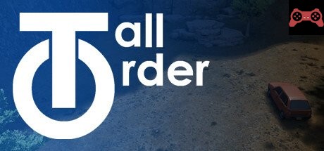 Tall Order System Requirements