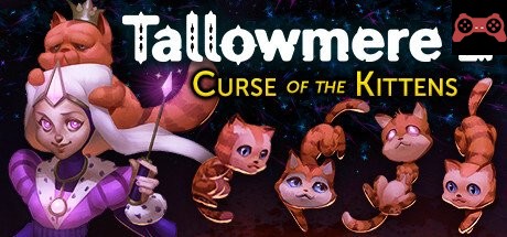 Tallowmere 2: Curse of the Kittens System Requirements
