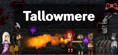 Tallowmere System Requirements