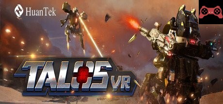 Talos VR System Requirements