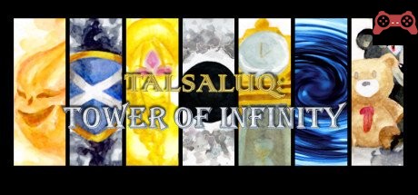 Talsaluq: Tower of Infinity System Requirements