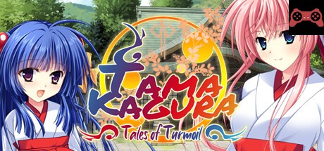 TAMAKAGURA: Tales of Turmoil System Requirements