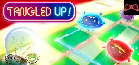 Tangled Up! System Requirements