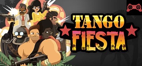 Tango Fiesta System Requirements