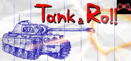 Tank And Roll System Requirements