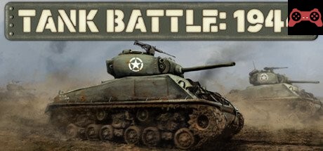 Tank Battle: 1944 System Requirements