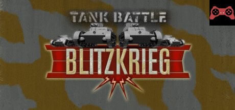 Tank Battle: Blitzkrieg System Requirements