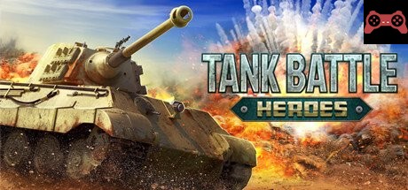 Tank Battle Heroes System Requirements