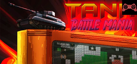 Tank Battle Mania System Requirements