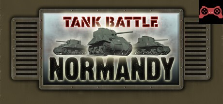 Tank Battle: Normandy System Requirements