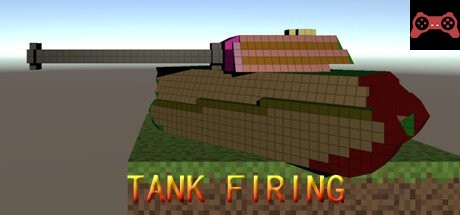 Tank Firing System Requirements